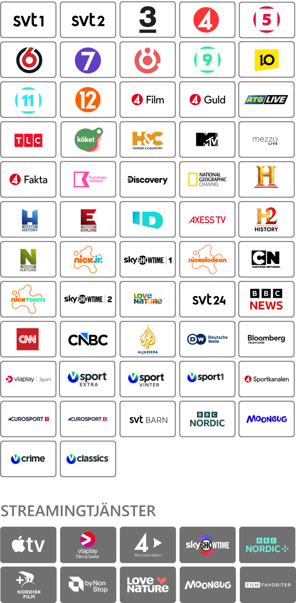 TVpaketAllenteStandard